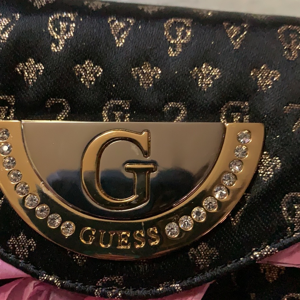 Guess bag - Picture 4 of 4